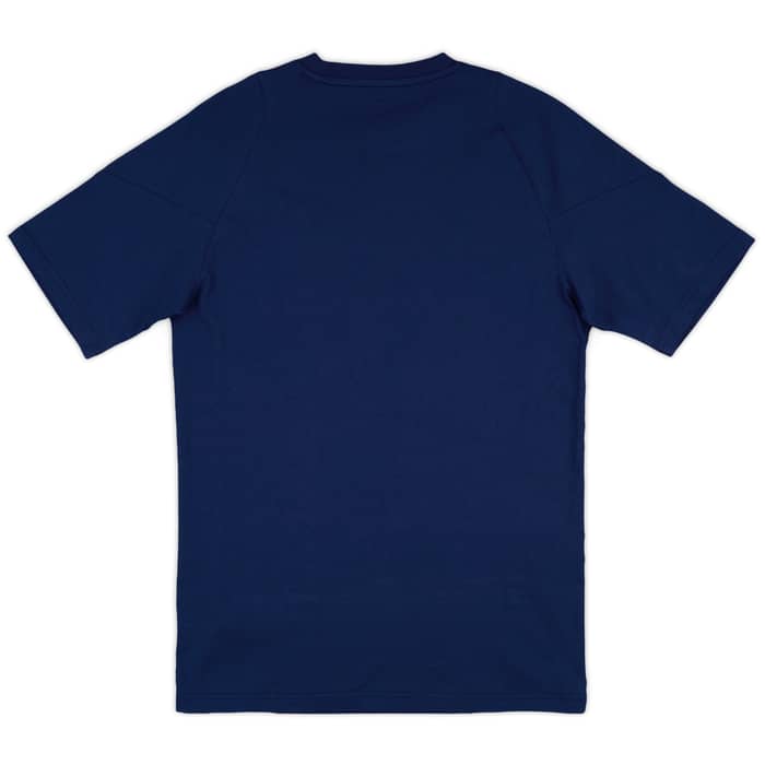 2024-25 Manchester United adidas Training Tee - As New - (XS)