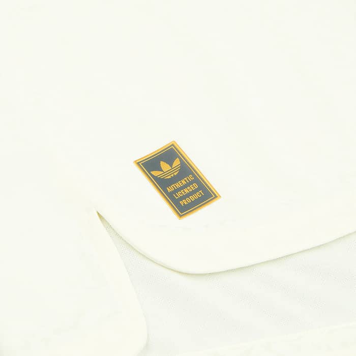 2026-27 Spain Authentic Away L/S Shirt Lamine Yamal #19 