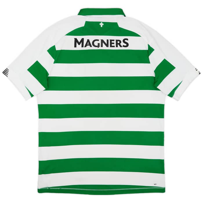 2019-20 Celtic Home Shirt - 7/10 - (L)