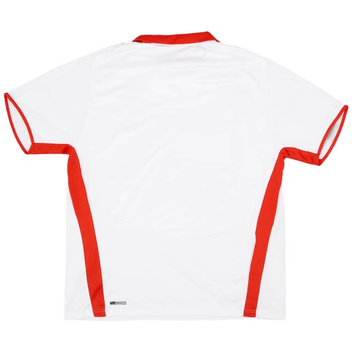 2008-10 Switzerland Away Shirt (XXL)