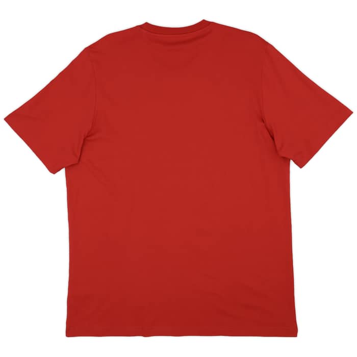 2024-25 Bayern Munich adidas DNA Graphic Tee