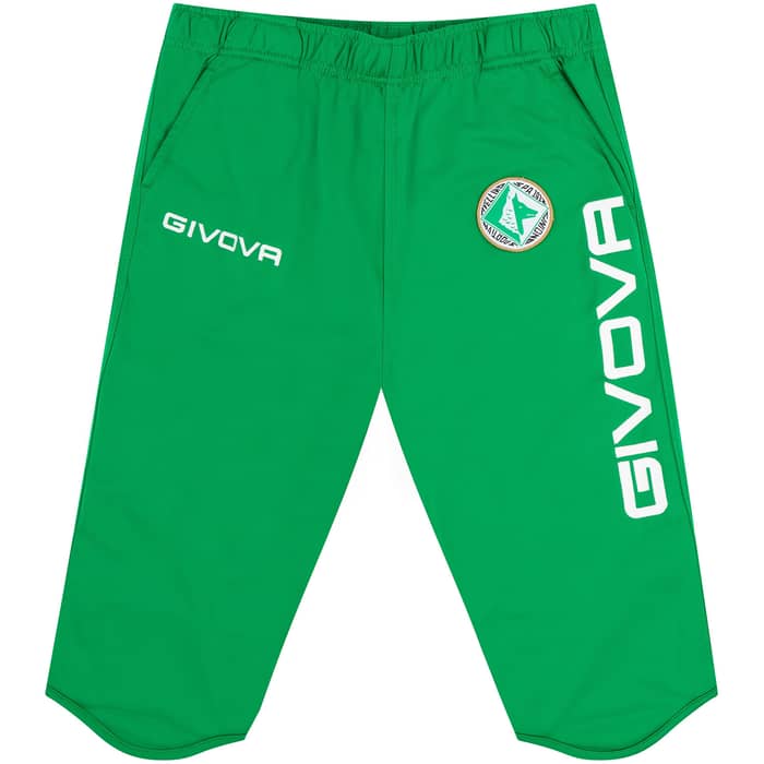 2017-18 U.S Avellino 1912 Givova Training Tracksuit
