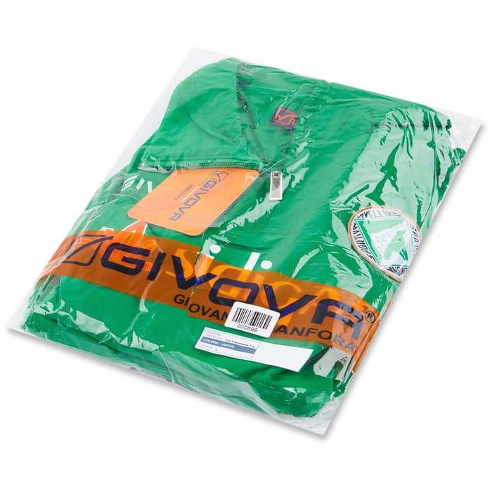 2017-18 U.S Avellino 1912 Givova Training Tracksuit (XXS)