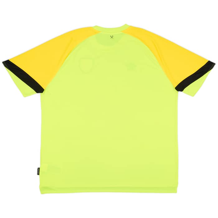2023-24 West Ham GK Away Shirt (3XL)