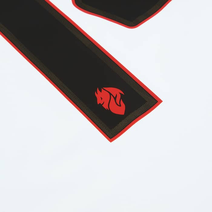 2025-26 AC Milan Authentic Away Shirt Modric #14