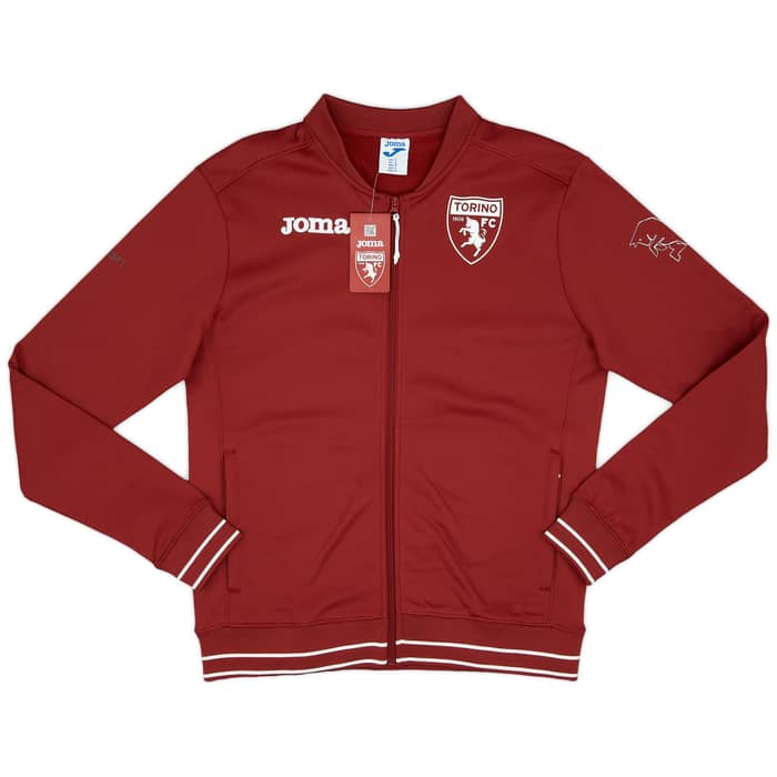 2022-23 Torino Joma Training Tracksuit