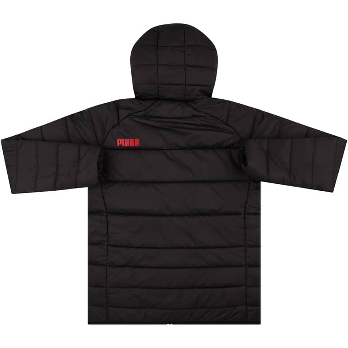2023-24 AC Milan Puma Padded Jacket (KIDS)