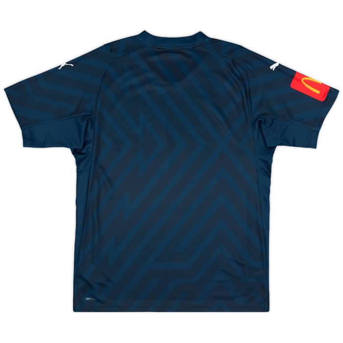 2023-24 Melbourne City GK Shirt