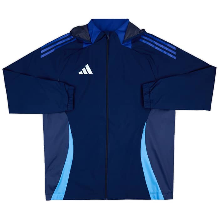 2024-25 adidas All-Weather Jacket (XL)