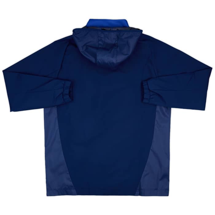 2024-25 adidas All-Weather Jacket (XL)