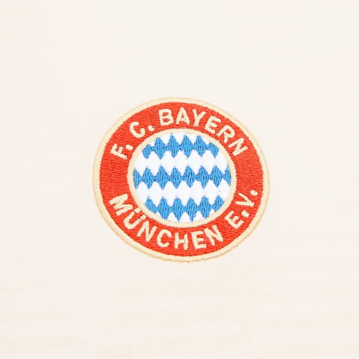 2024-25 Bayern Munich Third Shirt (Women's)