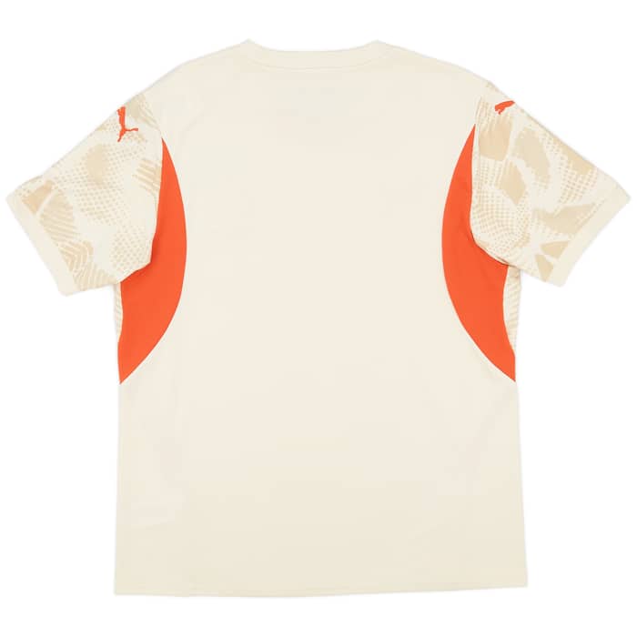 2024-25 Olympique Marseille GK S/S Shirt