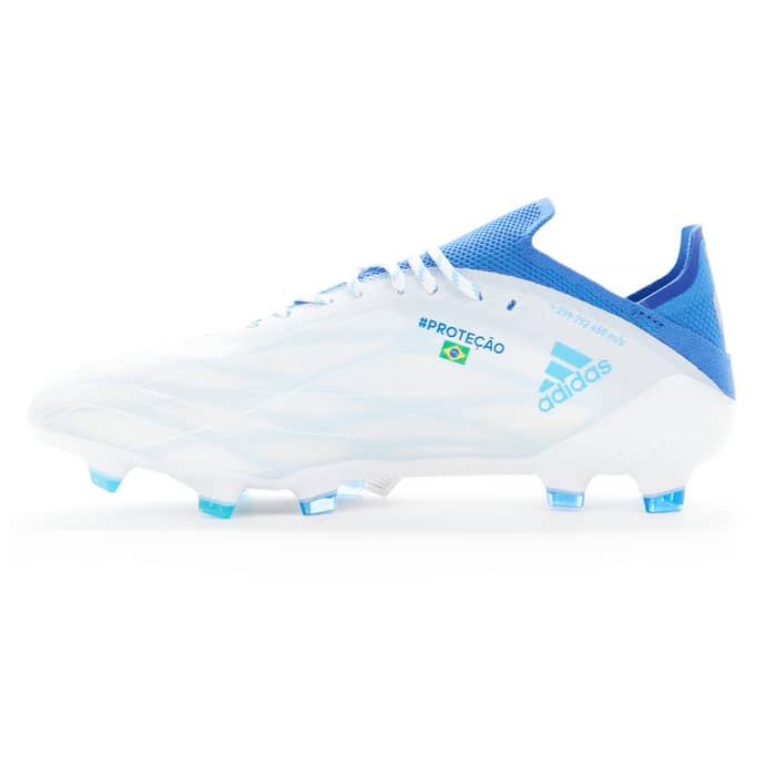 2022-23 adidas X Player Issue Speedflow.1 Football Boots - FG (UK 8.5)