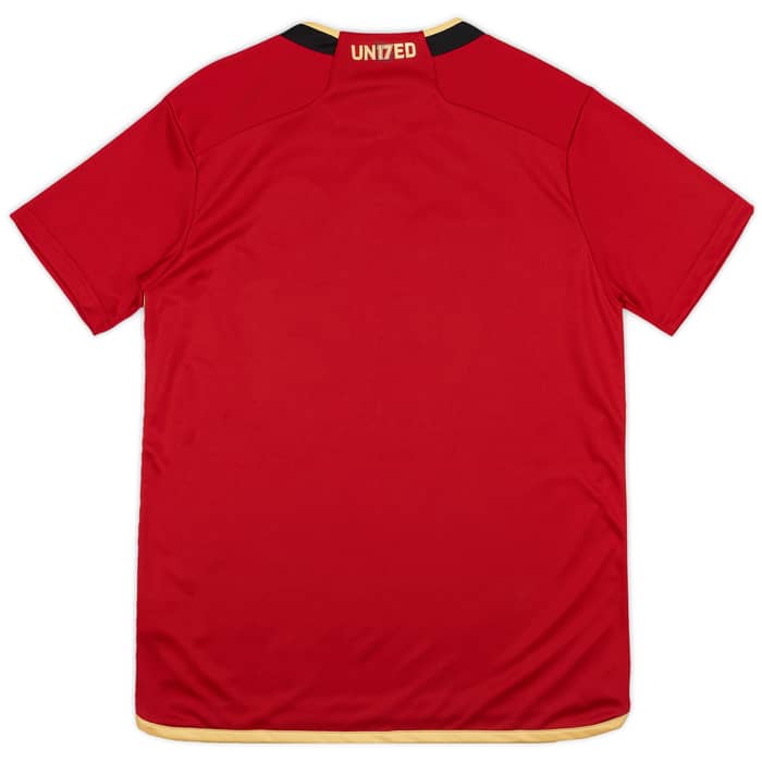 2023-24 Atlanta United Home Shirt (Women's)
