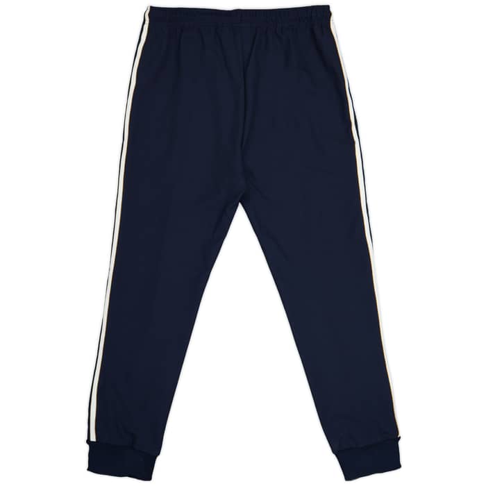 2024-25 Juventus adidas Originals Terrace Icons Track Pants/Bottoms