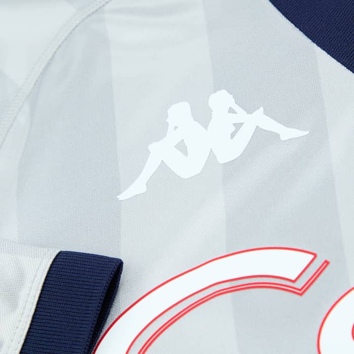 2023-24 Bari x Kappa x LC23 Special Edition Shirt