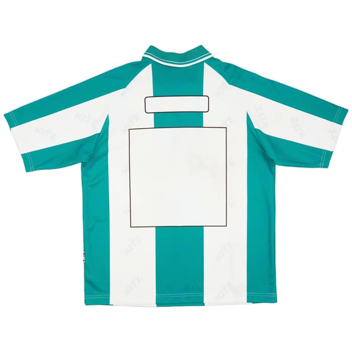 2005-06 Sutton United Away Shirt - 9/10 - (XL)