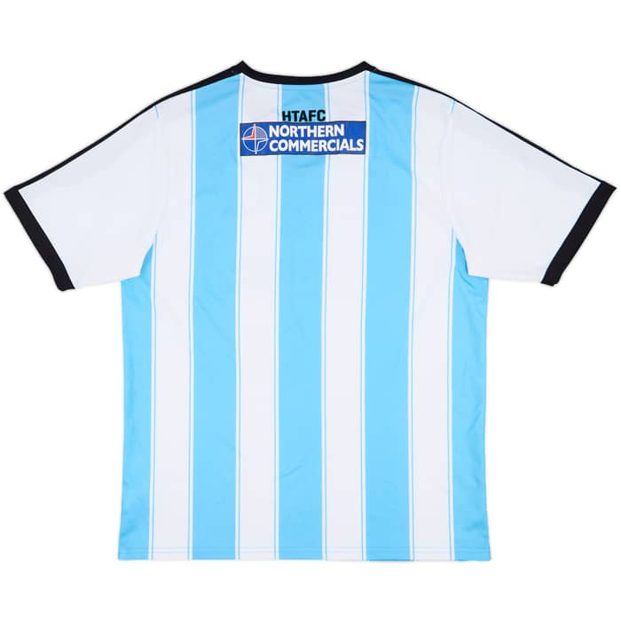 2015-16 Huddersfield Home Shirt - 8/10 - (XL)
