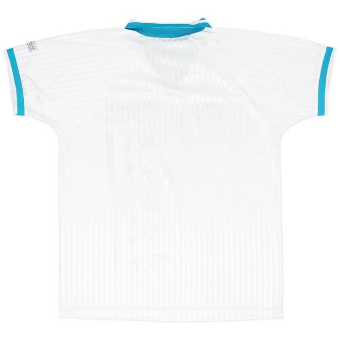 1998 France Coupe de Monde 'Argentina 98' Shirt - 7/10 - (L/XL)