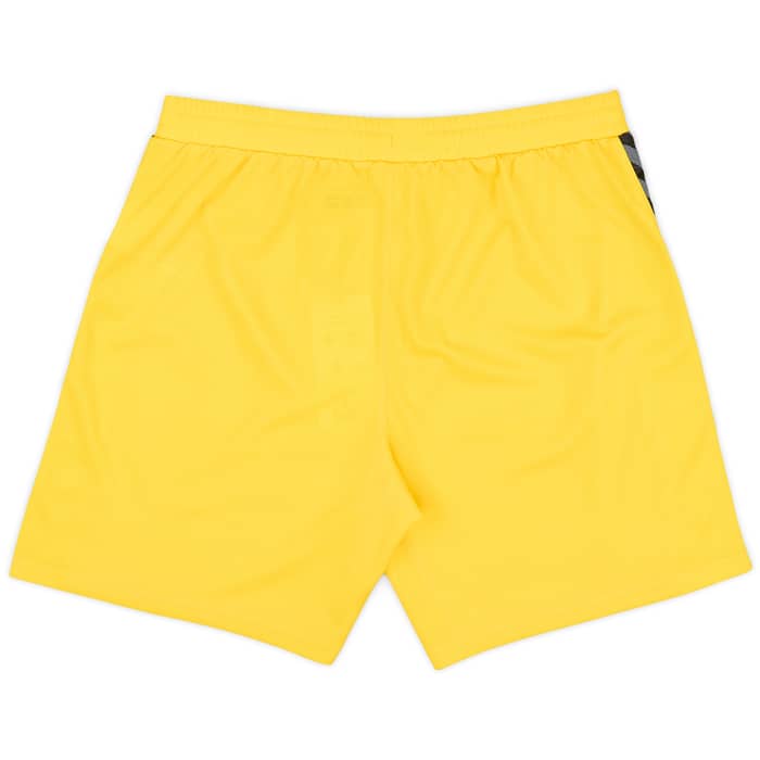 2023-24 Real Betis GK Fourth Shorts