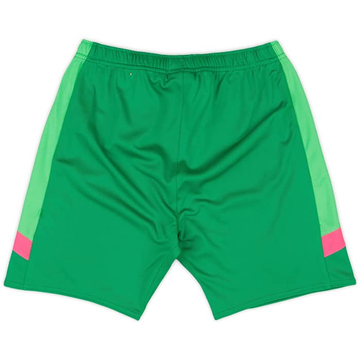 2023-24 West Ham GK Home Shorts (KIDS)