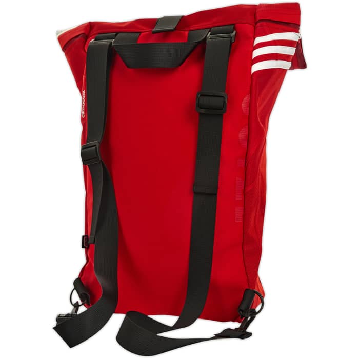 2015-16 Bayern Munich Rework Roll-Up Backpack