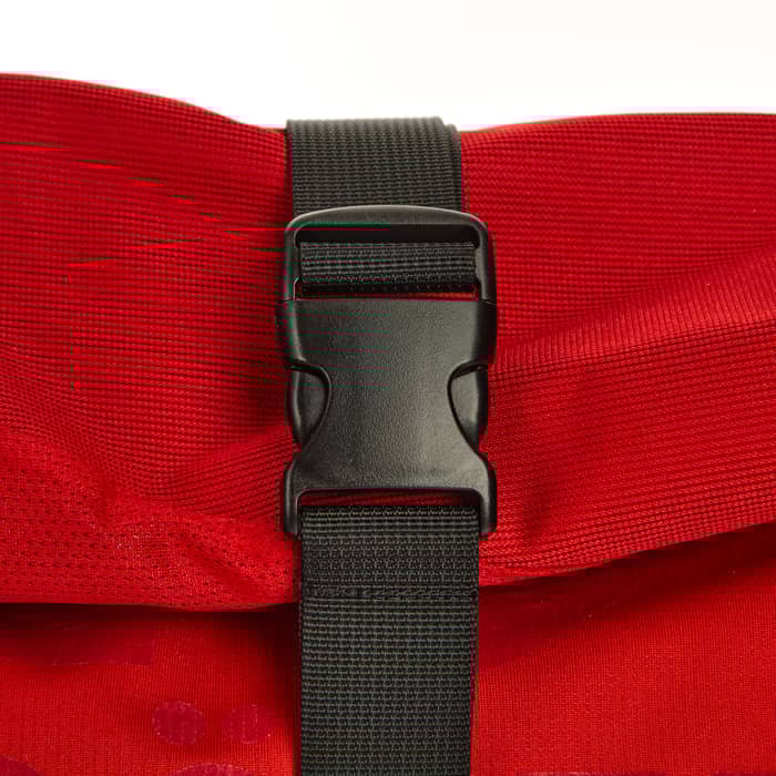 2015-16 Bayern Munich Rework Roll-Up Backpack