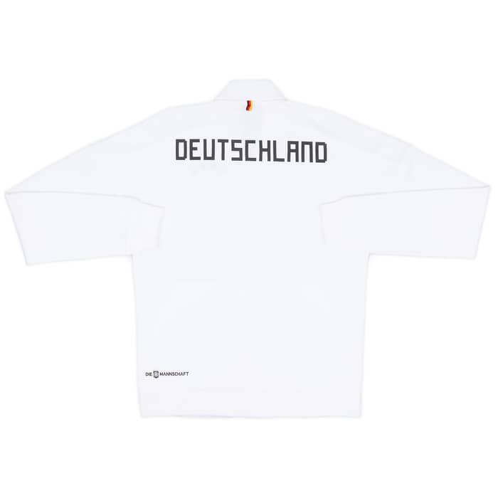 2018-19 Germany adidas ZNE Anthem Jacket (S)