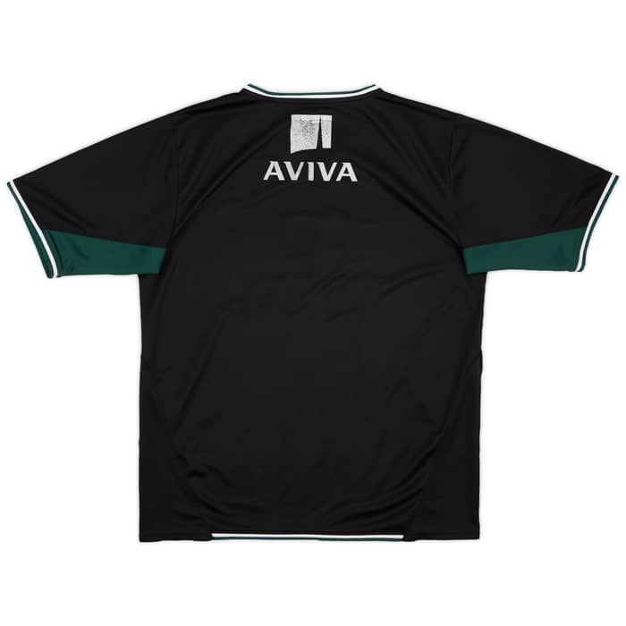 2008-10 Norwich Away Shirt - 7/10 - (L)