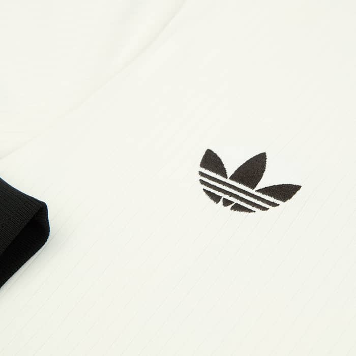 2025-26 Germany 125th Anniversary L/S Shirt Woltemade #11