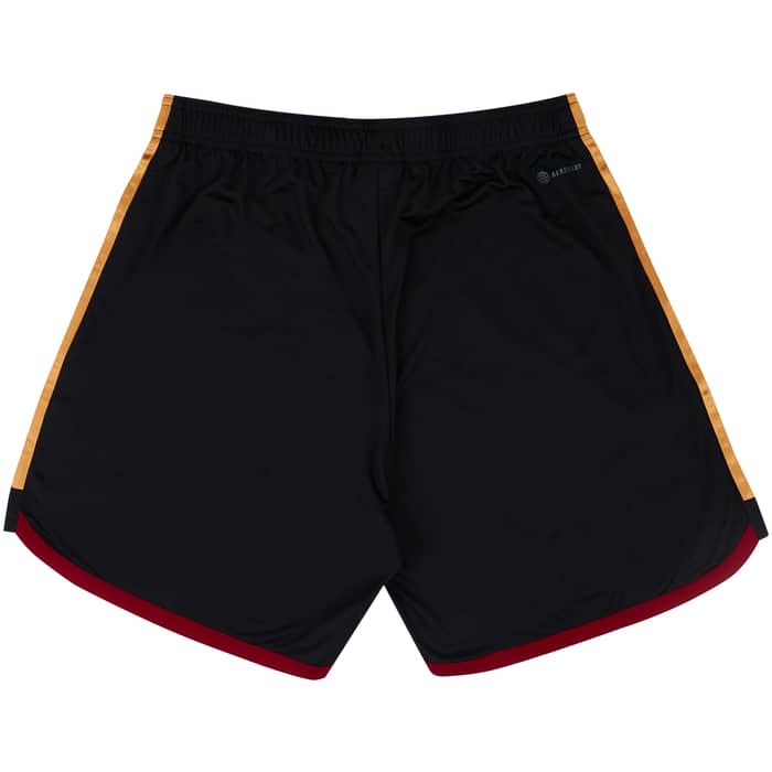 2022-23 Germany Away Shorts