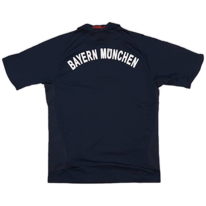2008-09 Bayern Munich Away Shirt - 6/10 - (XL.Boys)