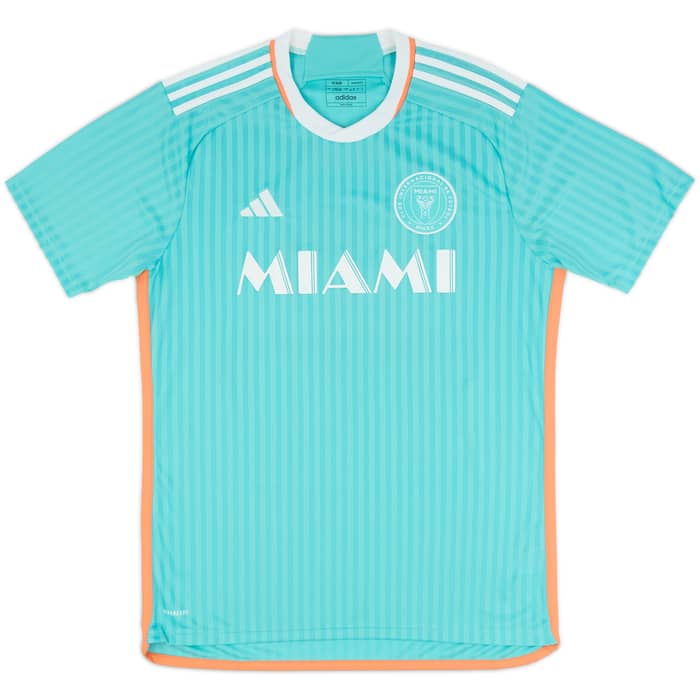 2024 Inter Miami Third Shirt Messi #10