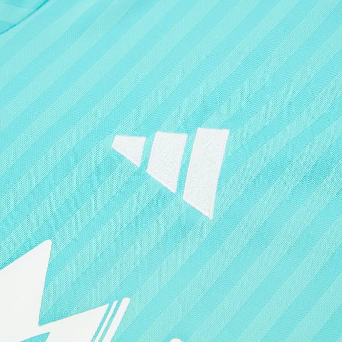 2024 Inter Miami Third Shirt Messi #10