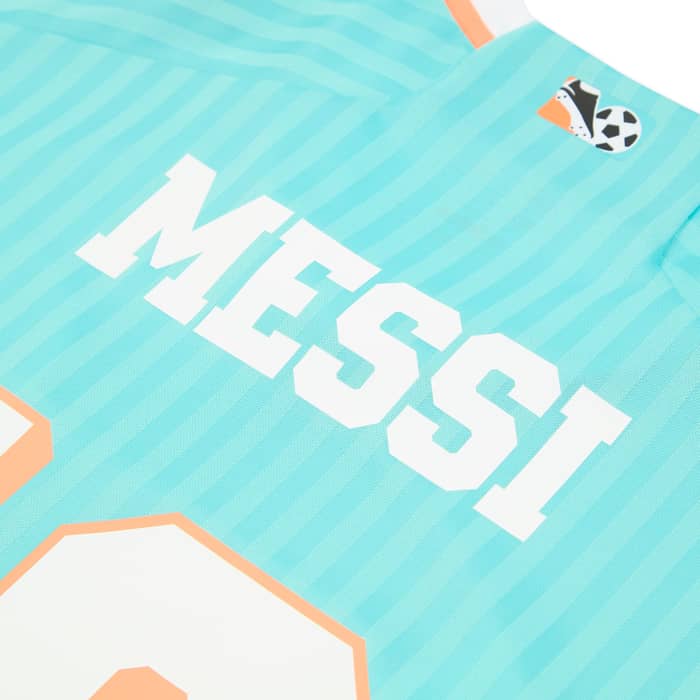2024 Inter Miami Third Shirt Messi #10