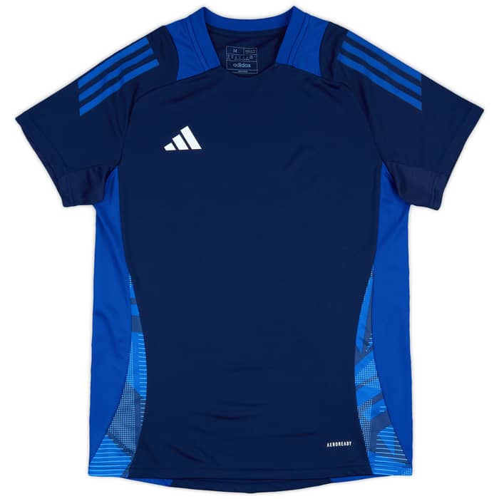2024-25 adidas Training Shirt (Women's S)