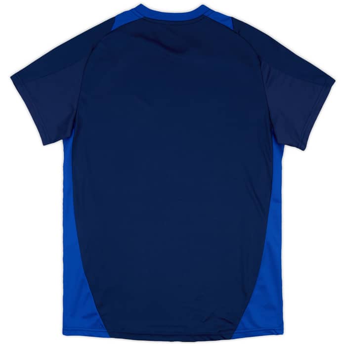 2024-25 adidas Training Shirt (Women's S)