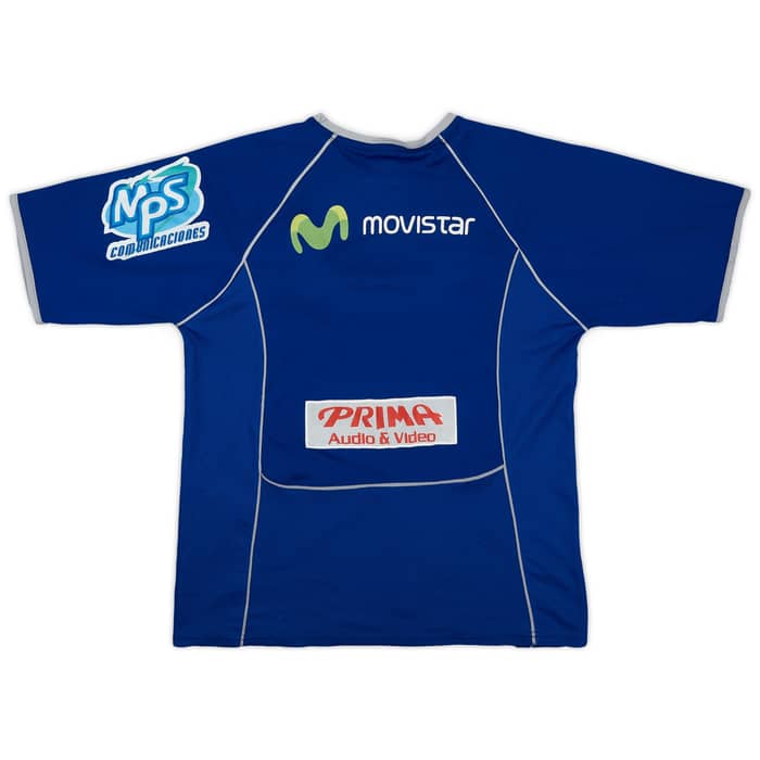2006 Emelec Optimus Fan Shirt - 7/10 - (M)