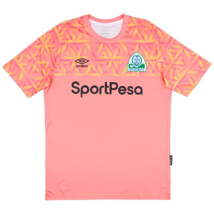 2022-23 Gor Mahia GK Third Shirt (L)