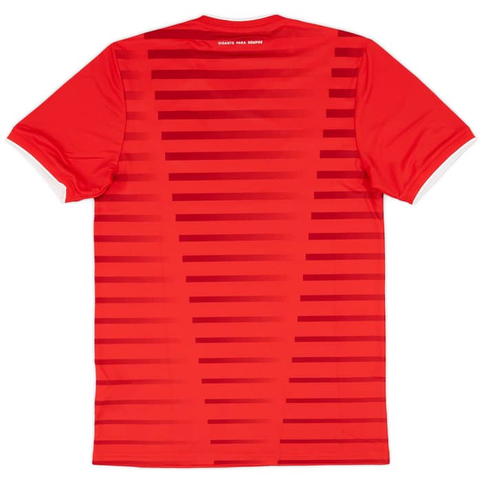 2021 Internacional Home Shirt (S)