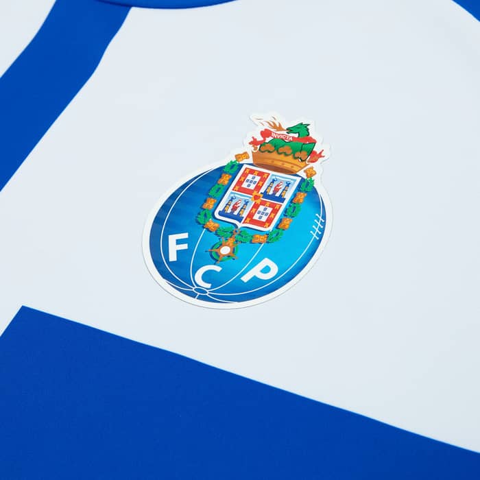 2024-25 Porto New Balance Pre-Match Shirt