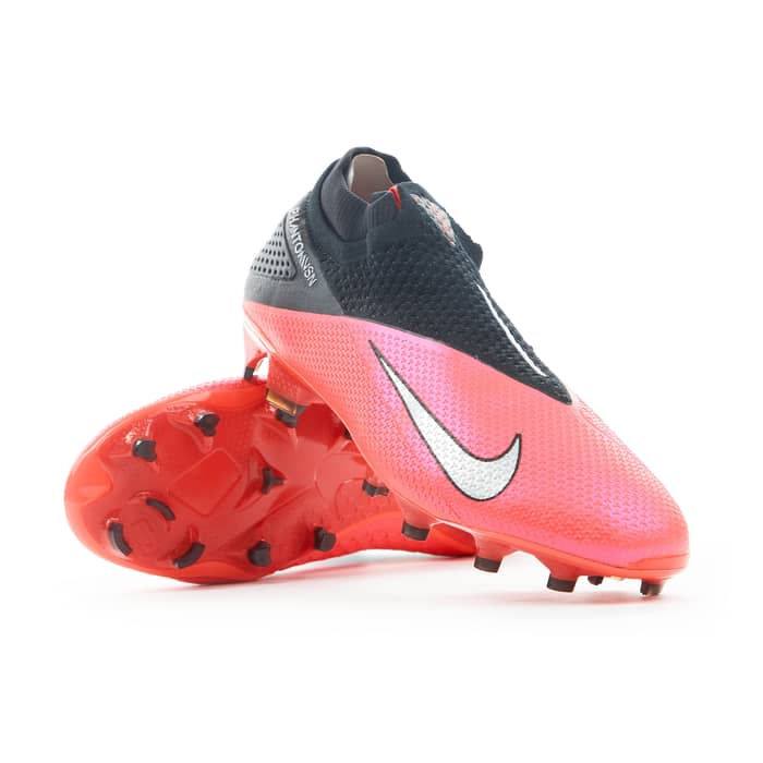 2022-23 Nike Phantom Vision II DF Elite Football Boots - FG (UK 8)