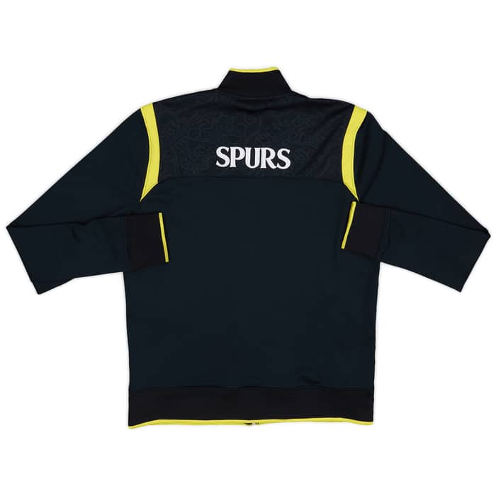 2014-15 Tottenham Under Armour Track Jacket - 9/10 - (L)