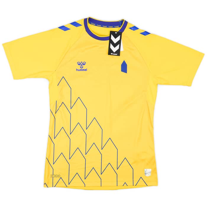 2022-23 Everton Third Shirt (S)