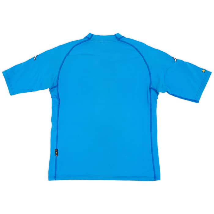 2000-01 Italy Home Shirt - 5/10 - (M)