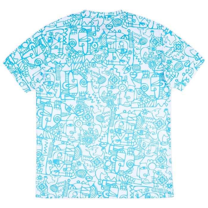 2024-25 Rogerstone Away Shirt 