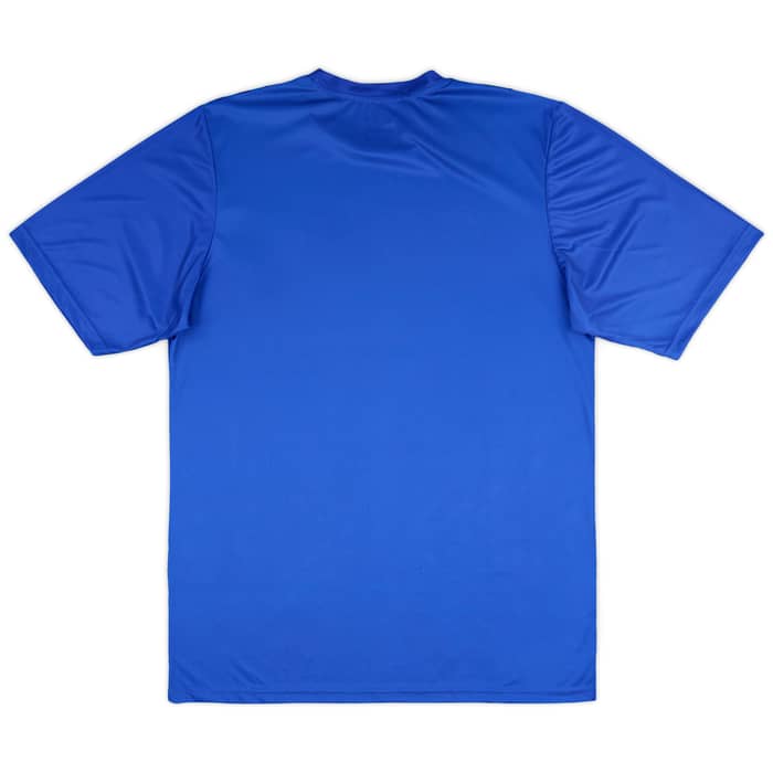 2021-22 Sierra Leone Home Shirt