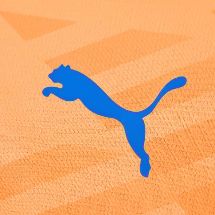 2024-25 Olympique Marseille Third Shirt