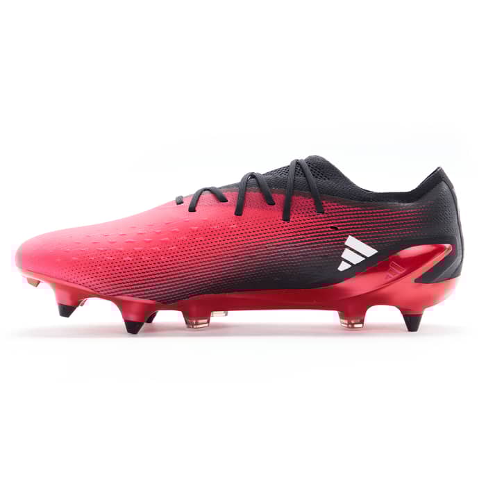 2023-24 adidas X Speedportal.1 Football Boots - SG (UK 12)