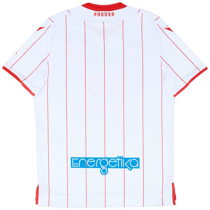 2023-24 Padova Home Shirt